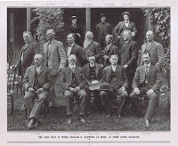 MEMBERS OF THE JURY